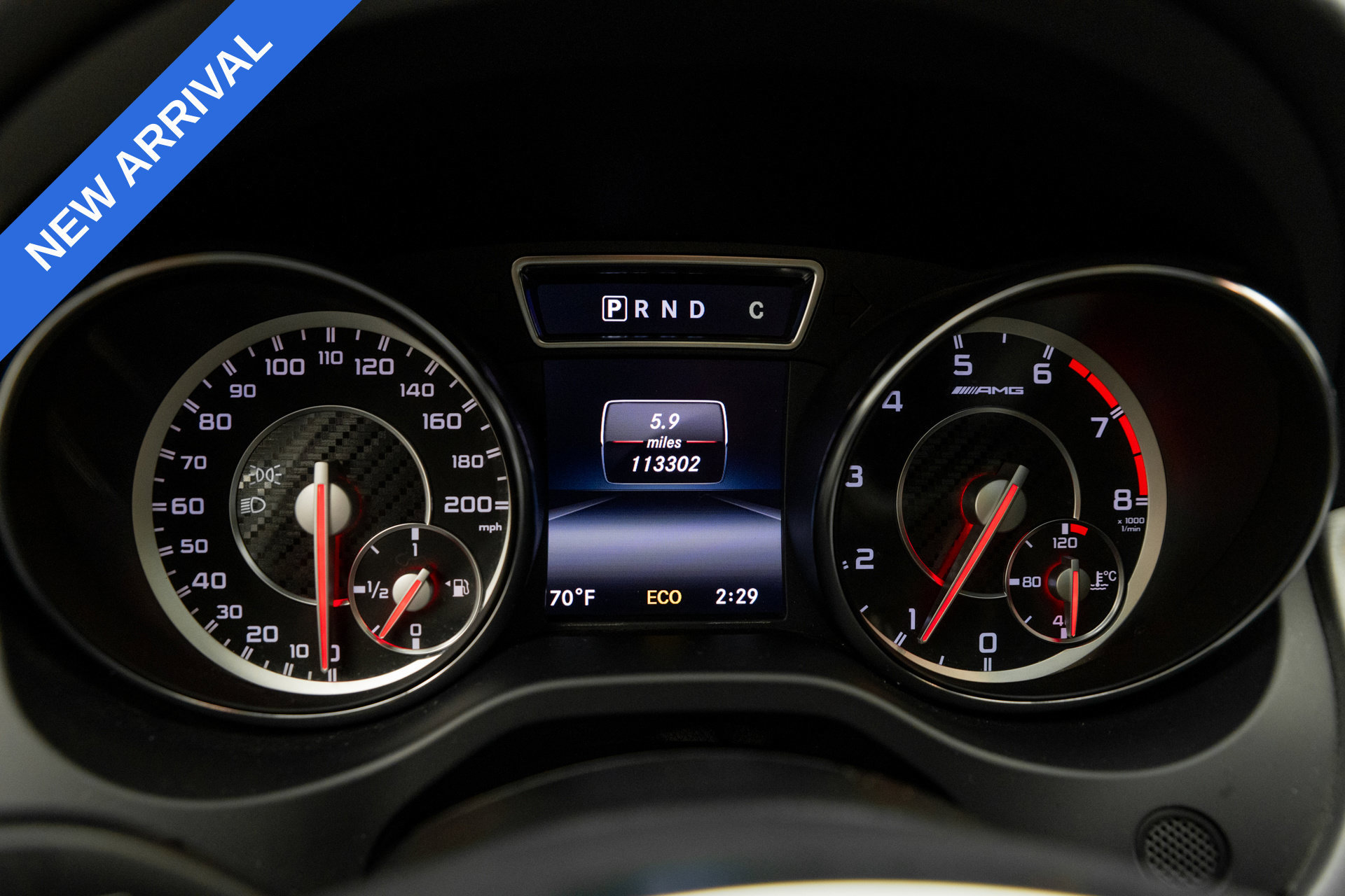 Used 2015 Mercedes-Benz GLA 45 AMG 4MATIC image 26