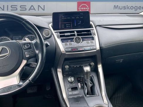 Used 2018 Lexus NX 300 AWD image 9
