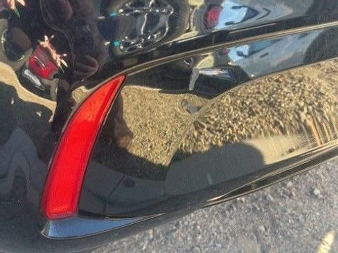 Used 2020 Chevrolet Spark LS image 5