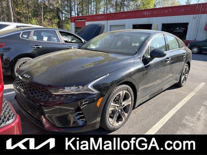 Used 2023 Kia K5 EX