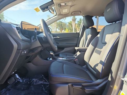 New 2026 Buick Encore GX Sport Touring w/ Advanced Technology Package image 16