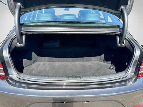 Used 2024 Genesis G80 image 11