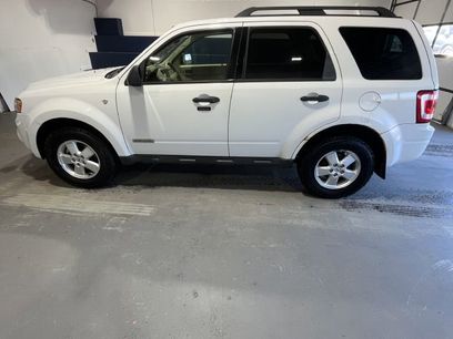 Used 2008 Ford Escape XLT