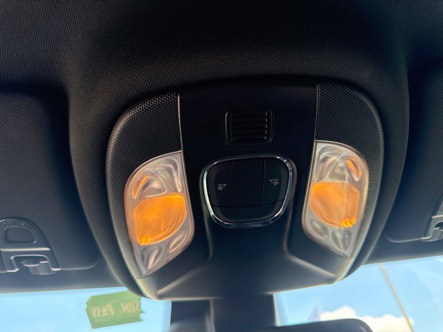 Used 2023 Jeep Compass Sport AWD/4WD image 18