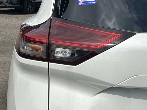 New 2026 Nissan Rogue Platinum w/ Platinum Premium Package AWD/4WD image 12