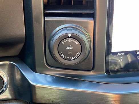 Used 2024 Ford F250 Lariat w/ Lariat Ultimate Package AWD/4WD image 29