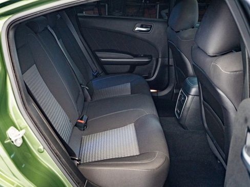 Used 2022 Dodge Charger Scat Pack image 35