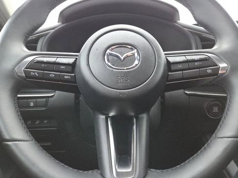Used 2025 MAZDA MAZDA3 s image 31