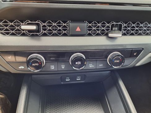 Used 2024 Honda Accord EX image 21