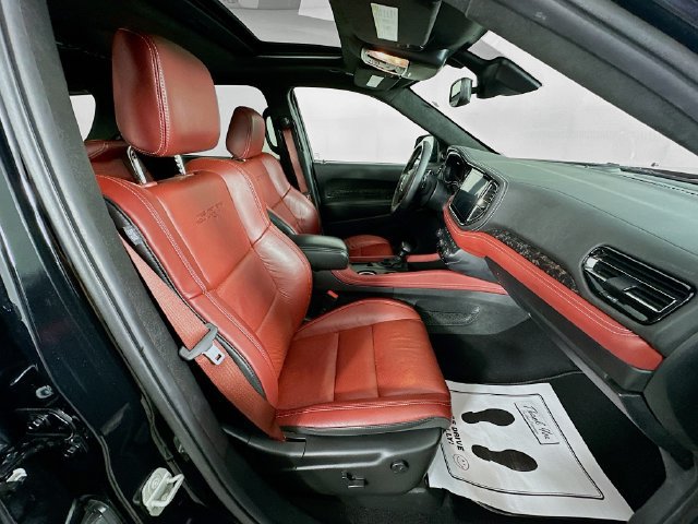 Used 2023 Dodge Durango SRT Hellcat AWD/4WD image 36