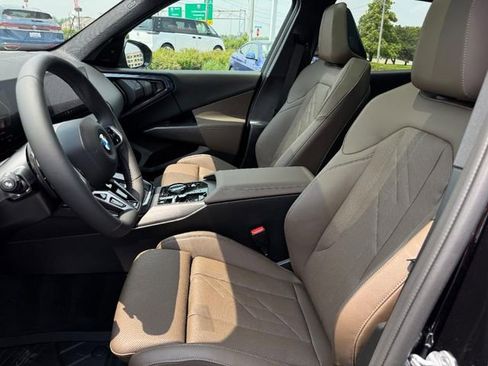 New 2025 BMW X3 xDrive30i w/ Premium Package image 8
