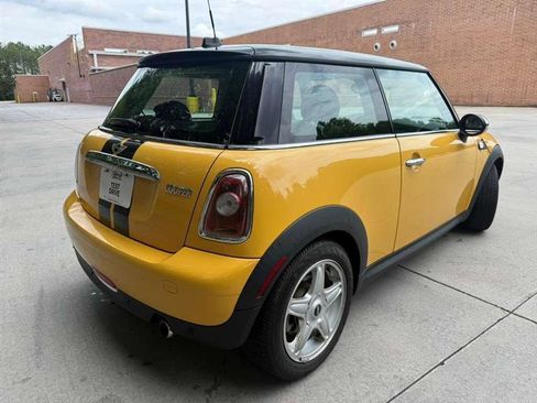 Used 2008 MINI Cooper Hardtop FWD image 3