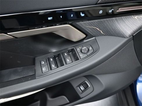 New 2025 BMW 530i w/ Executive Package image 14