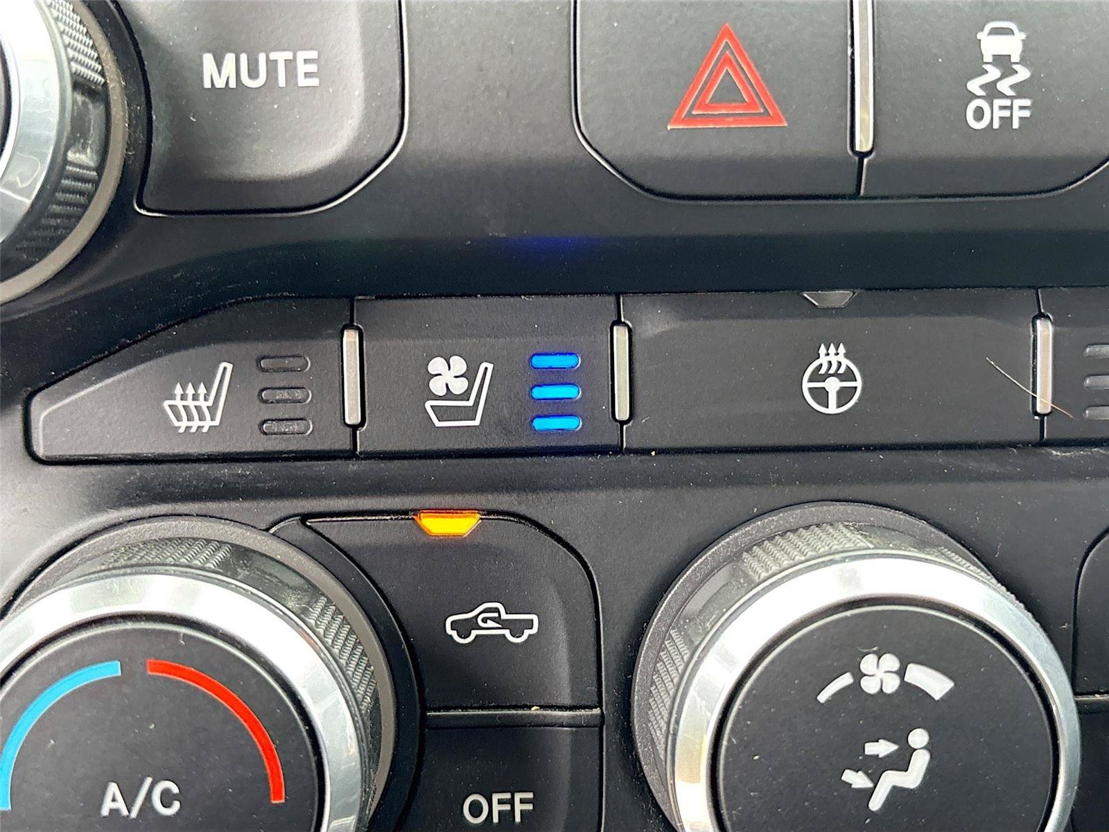 Used 2022 RAM 2500 Laramie AWD/4WD image 19