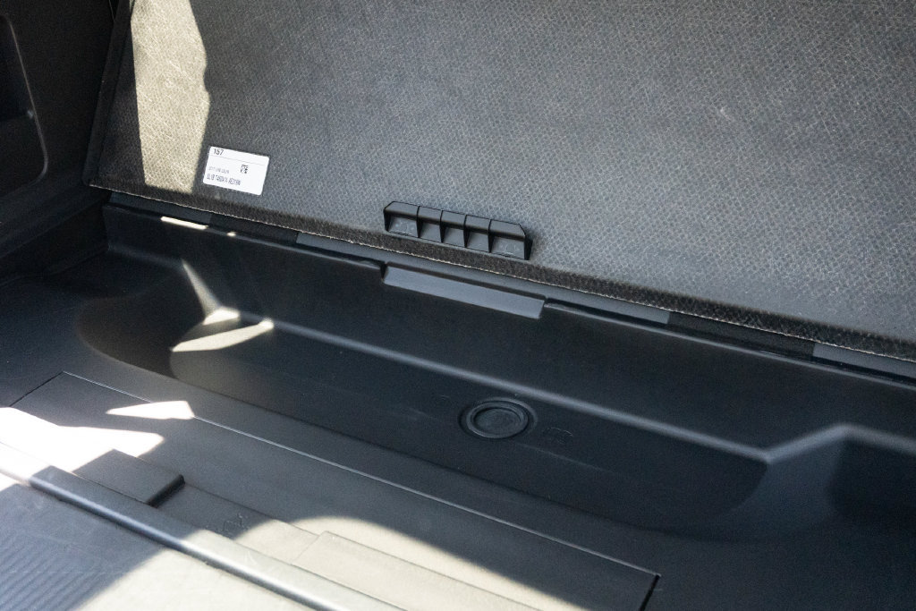 Used 2025 Ford Expedition Max Active RWD image 21