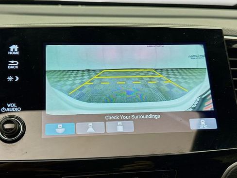 Used 2021 Honda Pilot Special Edition image 16