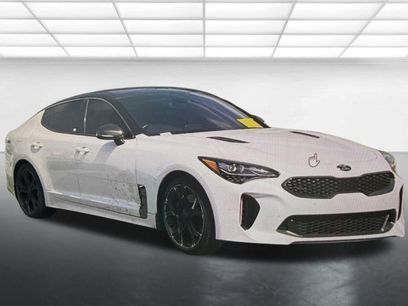 Used 2020 Kia Stinger GT1