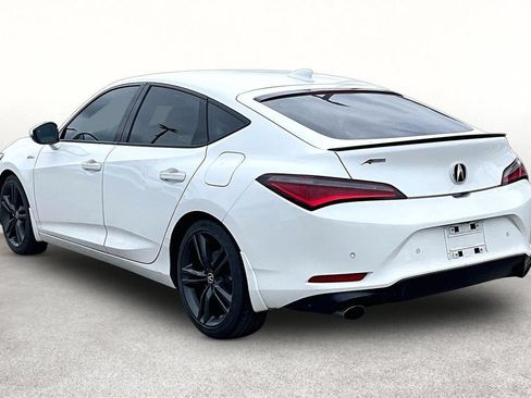 Used 2025 Acura Integra A-Spec FWD image 14