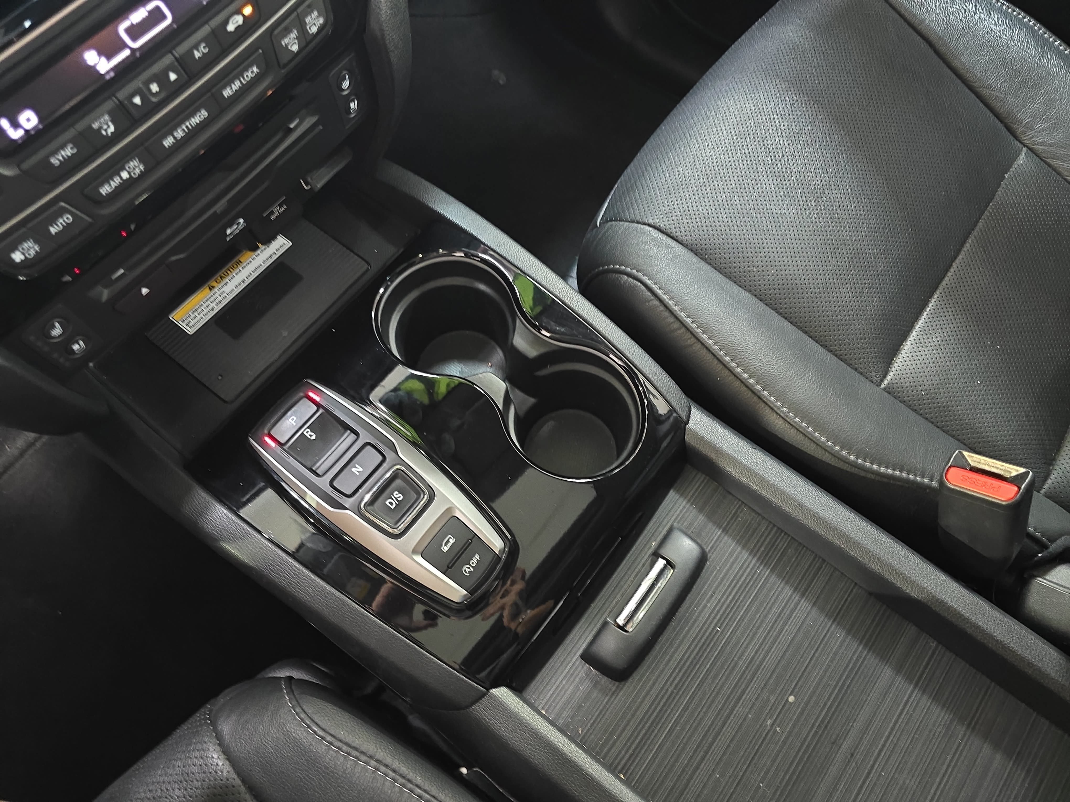 Used 2021 Honda Pilot Elite image 22