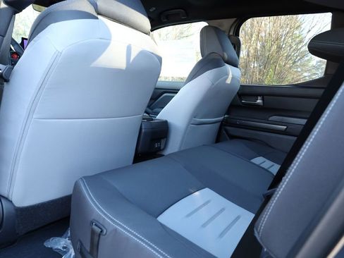 New 2025 Toyota Tacoma TRD Off-Road image 30