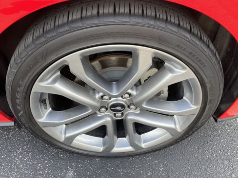 Used 2023 Ford Mustang Premium w/ Equipment Group 201A RWD image 10