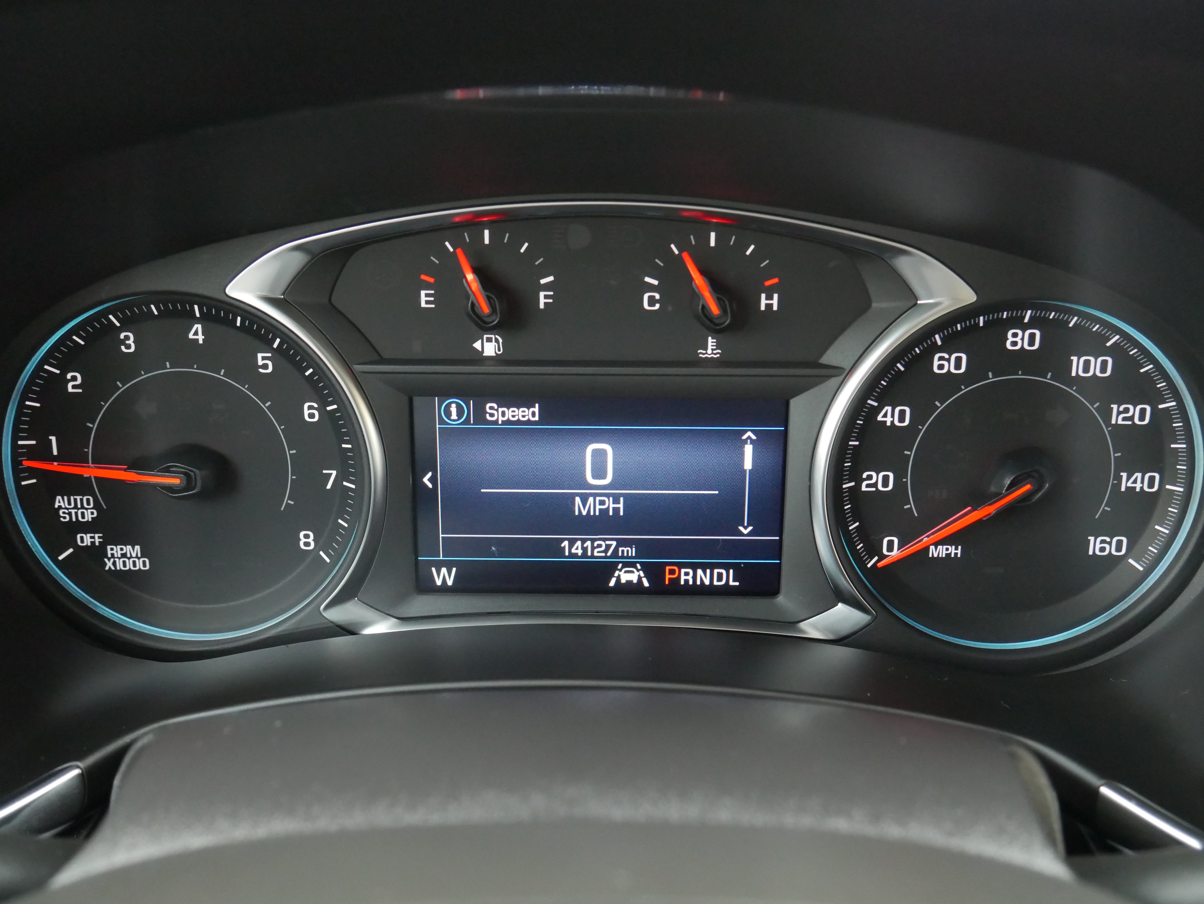Certified 2024 Chevrolet Equinox LS w/ LS Convenience Package AWD/4WD image 31