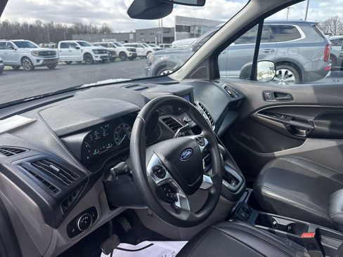 Used 2022 Ford Transit Connect XL FWD image 10