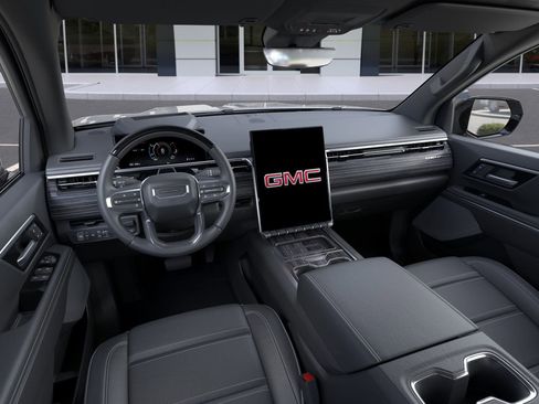 New 2024 GMC Sierra EV Denali image 45