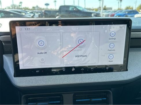 New 2026 Ford Maverick XLT image 9