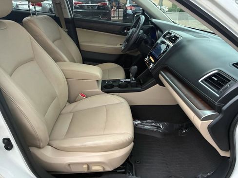 Used 2019 Subaru Outback 3.6R Limited w/ Popular Package #2 AWD/4WD image 28