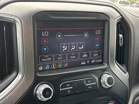 Used 2019 GMC Sierra 1500 Denali w/ Technology Package AWD/4WD image 18