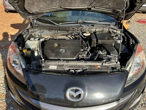 Used 2010 MAZDA MAZDA3 s Sport image 17