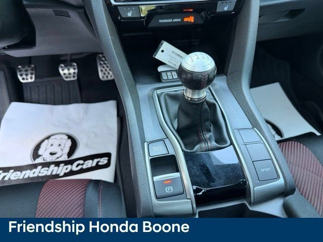 Used 2020 Honda Civic Si image 21