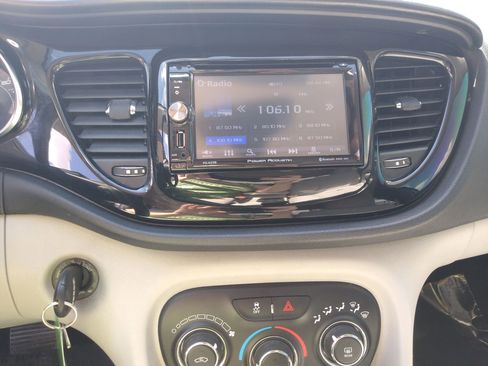 Used 2013 Dodge Dart SXT w/ Popular Equipment Group image 18