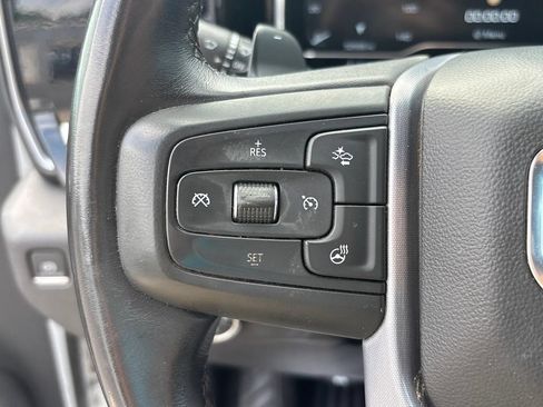 Used 2022 GMC Sierra 1500 Elevation w/ X31 Off-Road Package AWD/4WD image 33