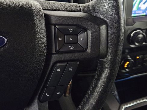 Used 2020 Ford F150 XLT w/ Equipment Group 302A Luxury image 17