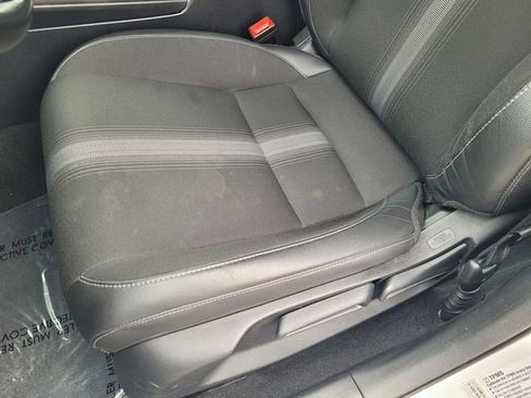 Used 2024 Honda Civic Sport image 10