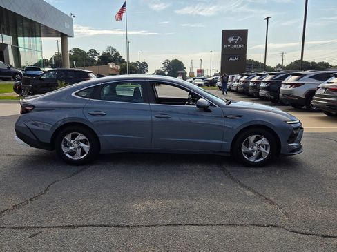 Certified 2026 Hyundai Sonata SE FWD image 13