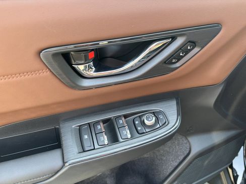 New 2026 Subaru Outback Touring AWD/4WD image 11