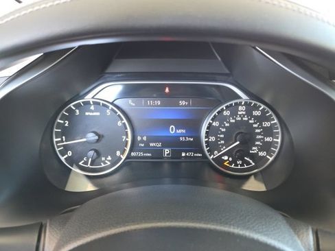 Used 2022 Nissan Murano S AWD/4WD image 17