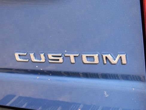 New 2026 Chevrolet Silverado 2500 Custom w/ Custom Value Package AWD/4WD image 18
