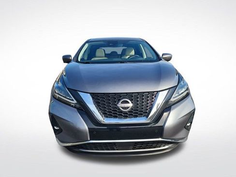 Used 2024 Nissan Murano SL w/ Cargo Package image 8