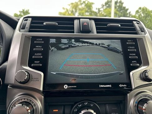 Used 2022 Toyota 4Runner SR5 Premium AWD/4WD image 23
