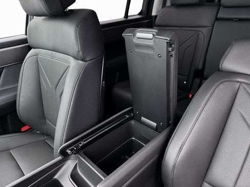 New 2026 Hyundai Santa Fe SEL FWD image 19