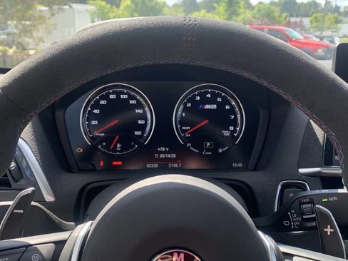 Used 2020 BMW M2 CS RWD image 32