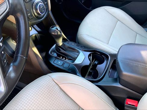 Used 2014 Hyundai Santa Fe Sport w/ Premium Equipment Package 03 image 16