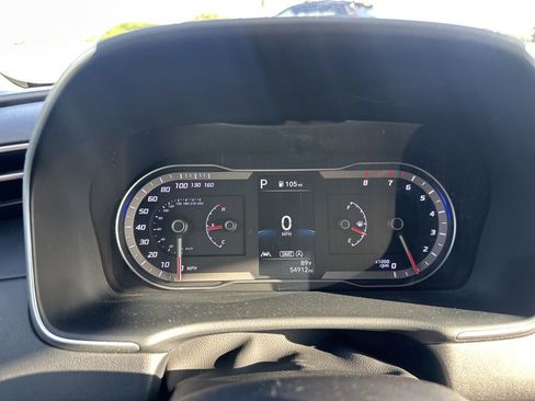 Used 2024 Hyundai Tucson SEL FWD image 15