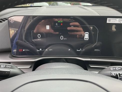 New 2026 Kia Sportage SX image 13