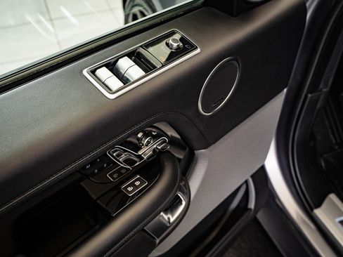 Used 2021 Land Rover Range Rover Westminster Edition image 24