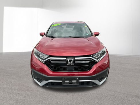 Used 2022 Honda CR-V EX-L image 11